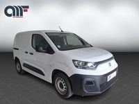 Usado Fiat Doblò 100 HP (73 kW) 2023 Branco Monovolume