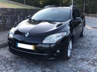 Usado Renault Mégane III 110 HP (80 kW) 2010 Carrinha