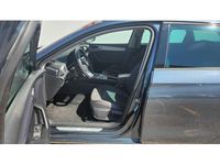 Usado Seat Leon ST 150 HP (110 kW) 2022 Cinzento Carrinha