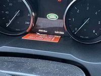 Usado Land Rover Range Rover evoque 150 HP (110 kW) 2016 Sedan