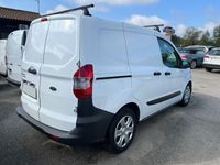 usado Ford Courier 1.5 TDCi Ambiente