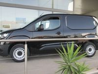 usado Toyota Proace city 1.5 d confort