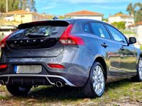 usado Volvo V40 1.6cc 115cv