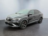 Usado Renault Arkana R.S. 145 HP (106 kW) 2022 Preto SUV