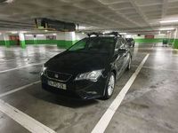 usado Seat Leon ST tdi