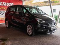 usado Opel Zafira Tourer 1.6 CDTi Innovation S/S