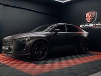 Usado Polestar 2 300 kW (408 HP) 2020 Preto Citadino