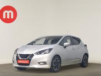 Usado Nissan Micra Acenta 92 HP (67 kW) 2022 Citadino