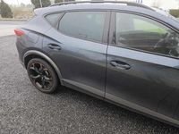 Usado Cupra Formentor 245 HP (180 kW) 2021 Cinzento SUV