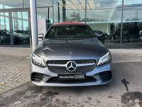 usado Mercedes C220 Classe Cd AMG Line