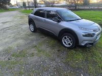 Usado Citroën C4 115 HP (84 kW) 2019 Sedan