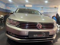 usado VW Passat 1.6 TDi Trendline DSG