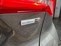 usado Ford Focus 1.0 EcoBoost MHEV ST-Line X