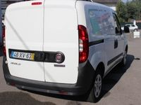 usado Fiat Doblò 1.3 diesel