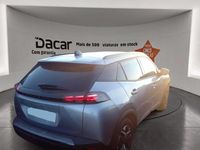 Usado Peugeot e-2008 Allure 114 kW (156 HP) 2025 Cinza SUV