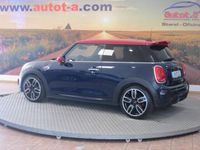 usado Mini John Cooper Works Auto Desportiva