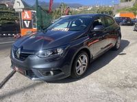 usado Renault Mégane IV 