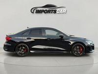 Usado Audi RS3 400 HP (294 kW) 2024 Preto Sedan