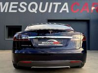 usado Tesla Model S P85