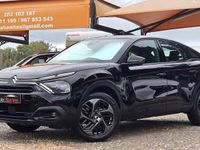 Usado Citroën C4 Feel 131 HP (96 kW) 2023 Preto SUV