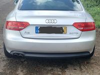 usado Audi A5 coupé 180 mil