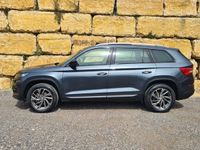 usado Skoda Kodiaq 2.0 TDI Style DSG