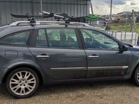 usado Renault Laguna GrandTour 1.9 dci