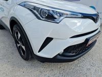 usado Toyota C-HR 1.2T CONFT+P.STYLE