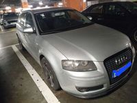 usado Audi A3 2000 tdi