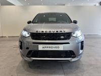 usado Land Rover Discovery Sport 1.5 I3 P300e R-Dynamic S AWD