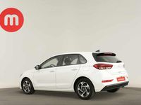 Usado Hyundai i30 Style 101 HP (74 kW) 2024 Branco