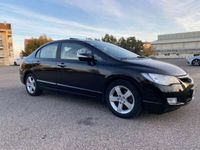 usado Honda Civic 1.8 ES Auto.