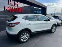 usado Nissan Qashqai 1.5 dCi 360