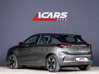 Usado Opel Corsa-e 100 kW (136 HP) 2020 Cinzento Citadino