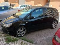 usado Ford C-MAX titanium 2009