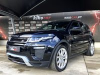 usado Land Rover Range Rover evoque 2.0 eD4 SE Dynamic