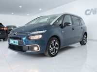 usado Citroën C4 SpaceTourer Grand1.5 BlueHDi C-Series