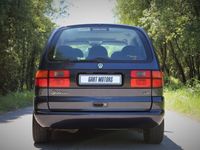 usado VW Sharan 1.9 TDi GL 7L