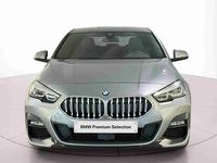 Usado BMW 216 Advantage 116 HP (85 kW) 2024 Cinzento Coupé