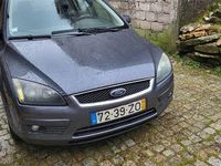 Usado Ford Focus 110 HP (80 kW) 2005 Carrinha