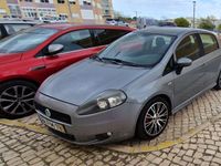 usado Fiat Grande Punto Sport