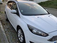 usado Ford Focus 1.5 TDCI Titanium