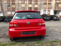 usado VW Golf VI 