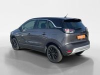 Usado Opel Crossland 110 HP (80 kW) 2023 Cinzento SUV