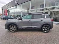 Usado Citroën C5 Aircross PureTech 130 HP (95 kW) 2024 Cinzento SUV