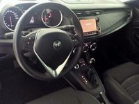 usado Alfa Romeo Giulietta 1.6 JTDm Sport TCT