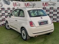 usado Fiat 500 1.2 Pop