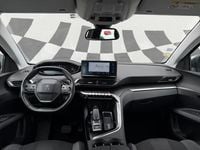 Usado Peugeot 3008 Active 130 HP (95 kW) 2021 Cinza SUV