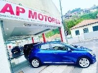 usado Renault Clio V 1.0 TCE 101 CV Gasolina