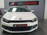 usado VW Scirocco 